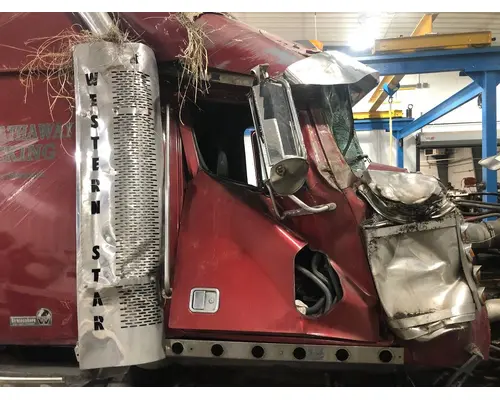 WESTERN STAR TRUCKS 4900 EX Cab Assembly