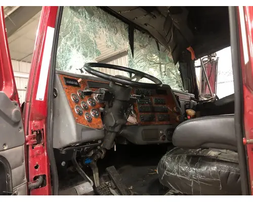 WESTERN STAR TRUCKS 4900 EX Cab Assembly
