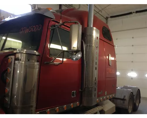 WESTERN STAR TRUCKS 4900 EX Cab Assembly