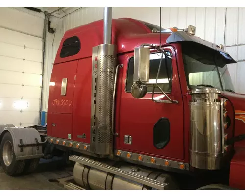 WESTERN STAR TRUCKS 4900 EX Cab Assembly