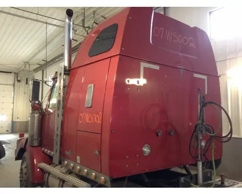 WESTERN STAR TRUCKS 4900 EX Cab Assembly
