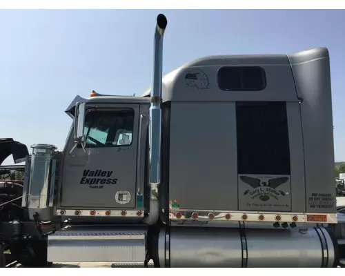 WESTERN STAR TRUCKS 4900 EX Cab Assembly