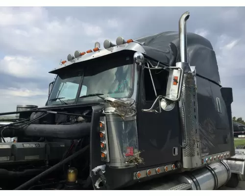 WESTERN STAR TRUCKS 4900 EX Cab Assembly