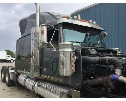 WESTERN STAR TRUCKS 4900 EX Cab Assembly