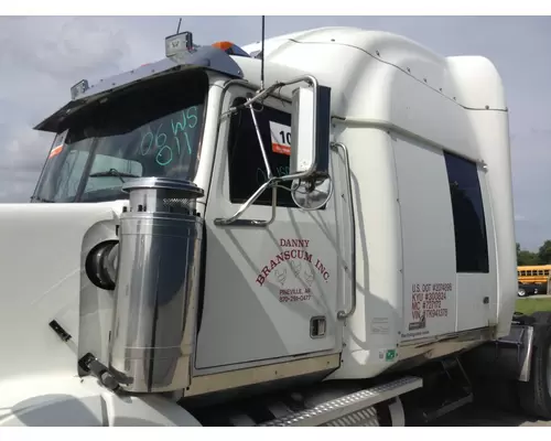 WESTERN STAR TRUCKS 4900 EX Cab Assembly