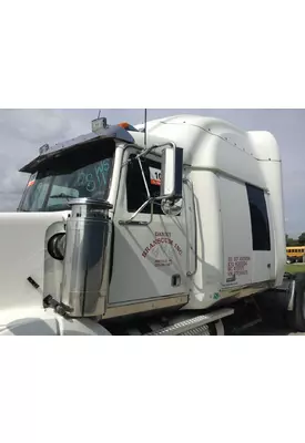 WESTERN STAR TRUCKS 4900 EX Cab Assembly