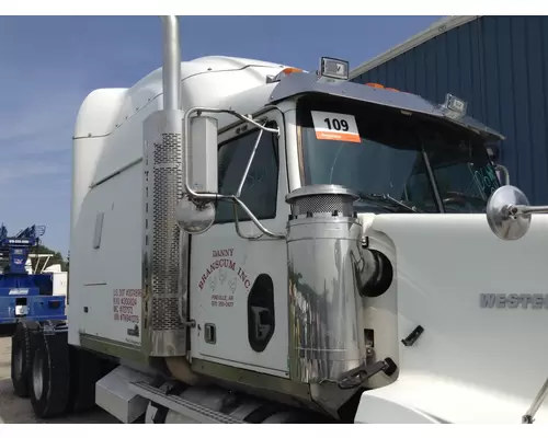 WESTERN STAR TRUCKS 4900 EX Cab Assembly