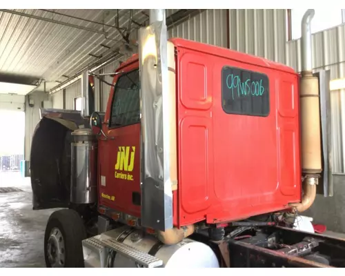 WESTERN STAR TRUCKS 4900 EX Cab Assembly