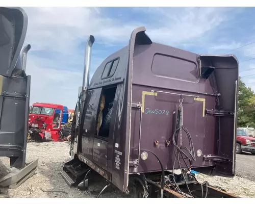 WESTERN STAR TRUCKS 4900 EX Cab Assembly