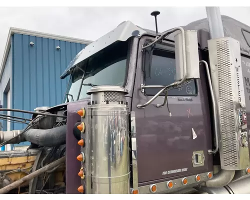 WESTERN STAR TRUCKS 4900 EX Cab Assembly