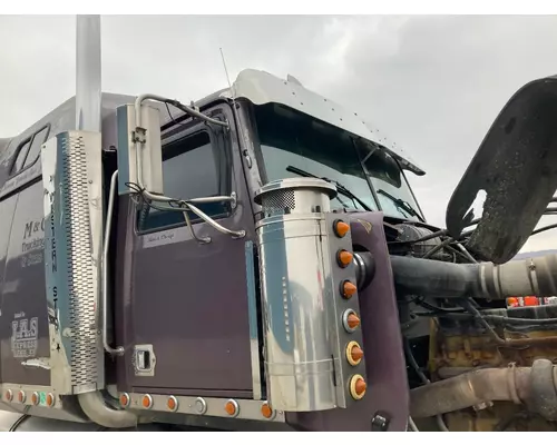 WESTERN STAR TRUCKS 4900 EX Cab Assembly