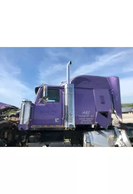 WESTERN STAR TRUCKS 4900 EX Cab Assembly