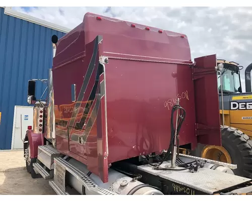 WESTERN STAR TRUCKS 4900 EX Cab Assembly