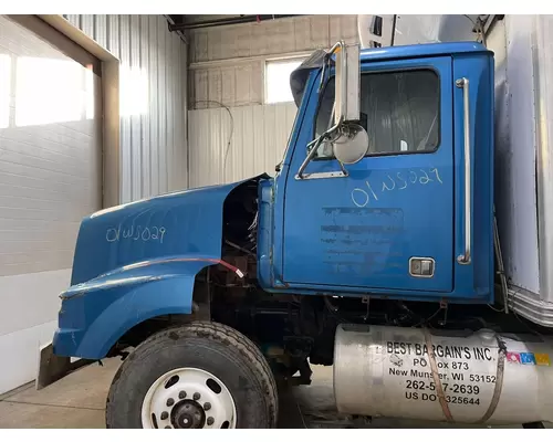 WESTERN STAR TRUCKS 4900 EX Cab Assembly