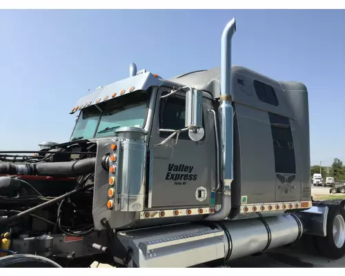 WESTERN STAR TRUCKS 4900 EX Cab Assembly