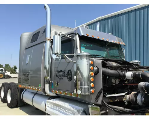 WESTERN STAR TRUCKS 4900 EX Cab Assembly