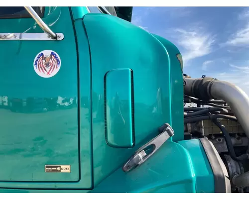 WESTERN STAR TRUCKS 4900 EX Cab Assembly