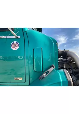 WESTERN STAR TRUCKS 4900 EX Cab Assembly
