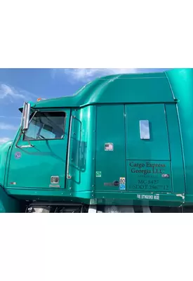 WESTERN STAR TRUCKS 4900 EX Cab Assembly