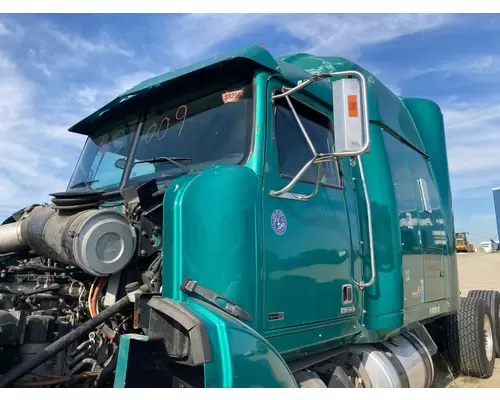 WESTERN STAR TRUCKS 4900 EX Cab Assembly