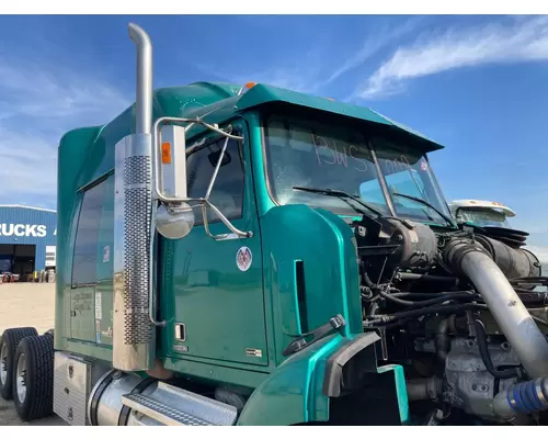 WESTERN STAR TRUCKS 4900 EX Cab Assembly