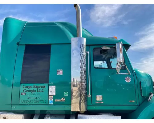 WESTERN STAR TRUCKS 4900 EX Cab Assembly