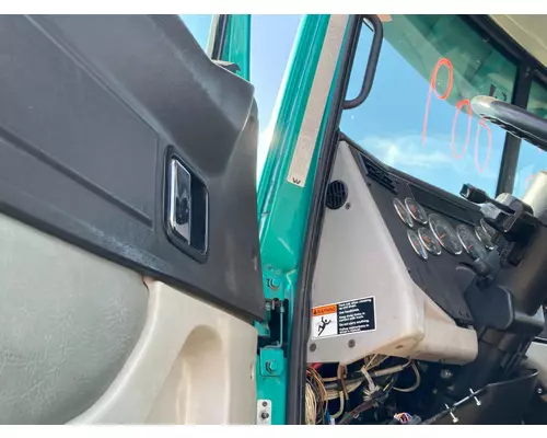 WESTERN STAR TRUCKS 4900 EX Cab Assembly