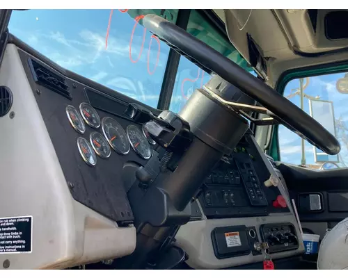 WESTERN STAR TRUCKS 4900 EX Cab Assembly