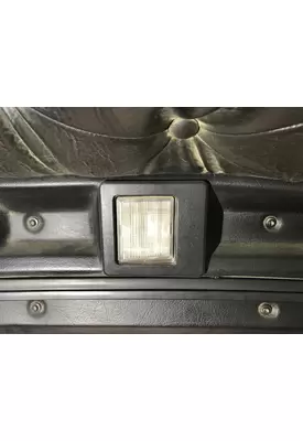 WESTERN STAR TRUCKS 4900 EX Cab Misc. Interior Parts