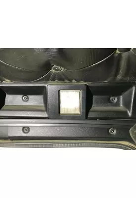 WESTERN STAR TRUCKS 4900 EX Cab Misc. Interior Parts