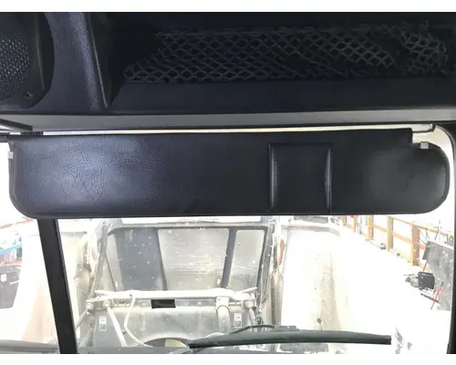 WESTERN STAR TRUCKS 4900 EX Cab Misc. Interior Parts