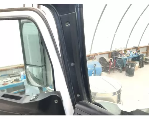 WESTERN STAR TRUCKS 4900 EX Cab Misc. Interior Parts