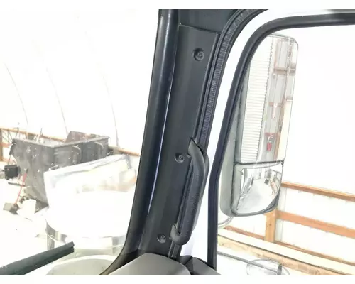 WESTERN STAR TRUCKS 4900 EX Cab Misc. Interior Parts