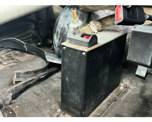 WESTERN STAR TRUCKS 4900 EX Cab Misc. Interior Parts