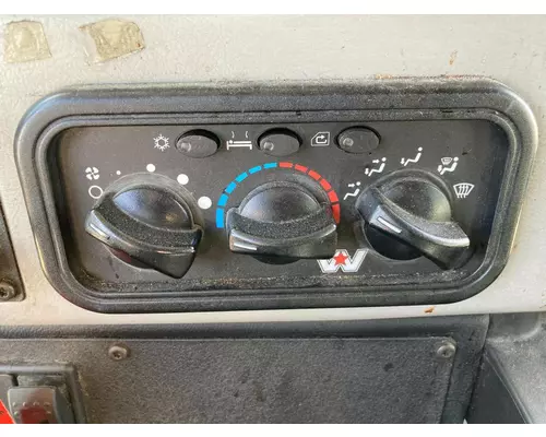 WESTERN STAR TRUCKS 4900 EX Cab Misc. Interior Parts