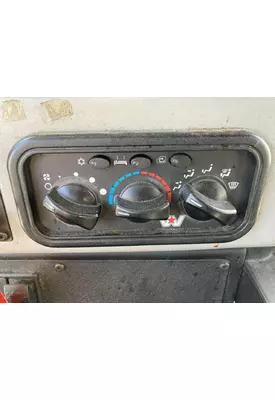 WESTERN STAR TRUCKS 4900 EX Cab Misc. Interior Parts