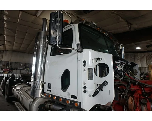 WESTERN STAR TRUCKS 4900 EX Cab