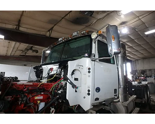 WESTERN STAR TRUCKS 4900 EX Cab