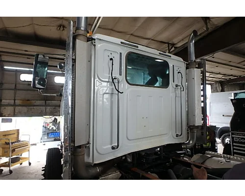 WESTERN STAR TRUCKS 4900 EX Cab