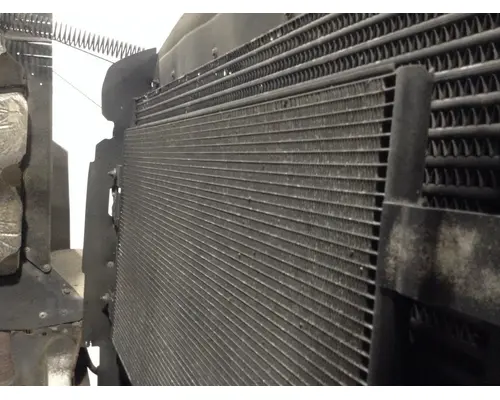 WESTERN STAR TRUCKS 4900 EX Cooling Assembly. (Rad., Cond., ATAAC)
