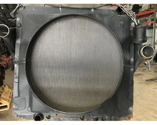 WESTERN STAR TRUCKS 4900 EX Cooling Assembly. (Rad., Cond., ATAAC)