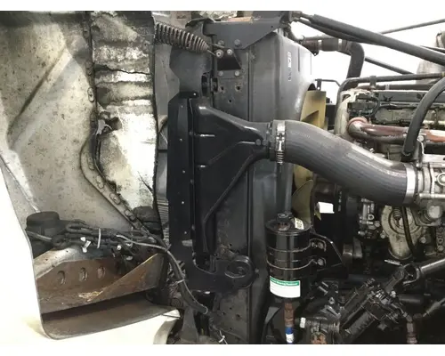 WESTERN STAR TRUCKS 4900 EX Cooling Assembly. (Rad., Cond., ATAAC)