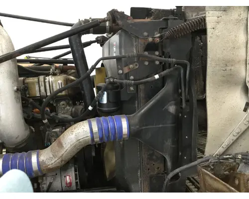 WESTERN STAR TRUCKS 4900 EX Cooling Assembly. (Rad., Cond., ATAAC)