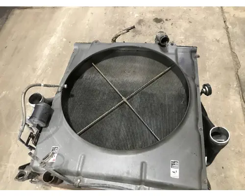 WESTERN STAR TRUCKS 4900 EX Cooling Assembly. (Rad., Cond., ATAAC)