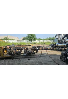WESTERN STAR TRUCKS 4900 EX Cutoff