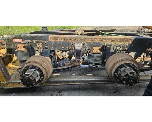 WESTERN STAR TRUCKS 4900 EX Cutoff