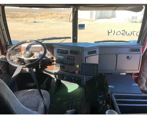 WESTERN STAR TRUCKS 4900 EX Dash Assembly