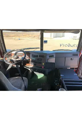 WESTERN STAR TRUCKS 4900 EX Dash Assembly