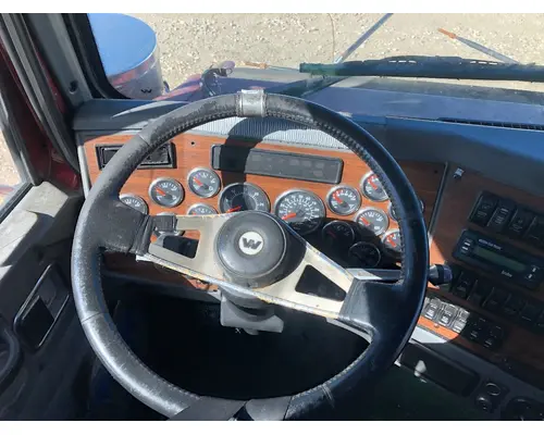 WESTERN STAR TRUCKS 4900 EX Dash Assembly