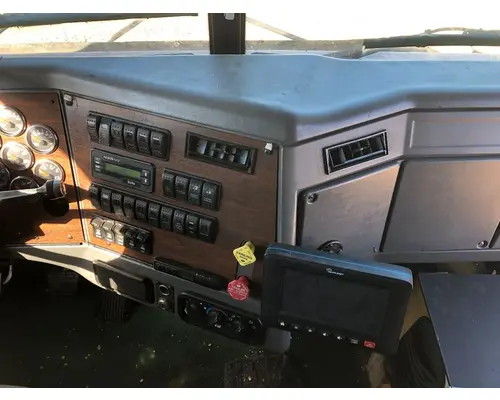 WESTERN STAR TRUCKS 4900 EX Dash Assembly